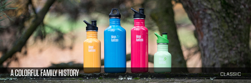 Klean Kanteen Classic